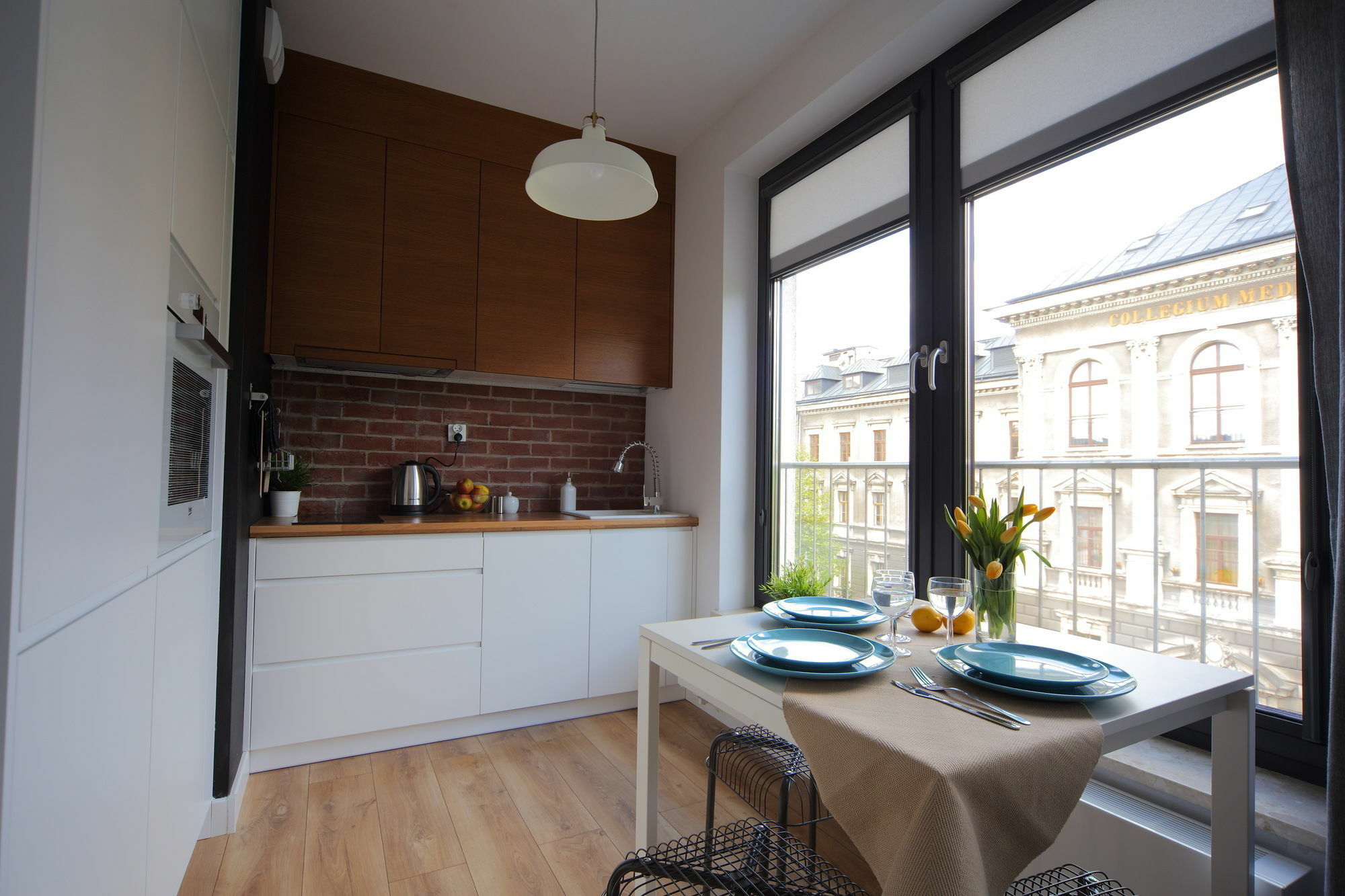 Apartment Friendhouse - Kazimierz Krakau