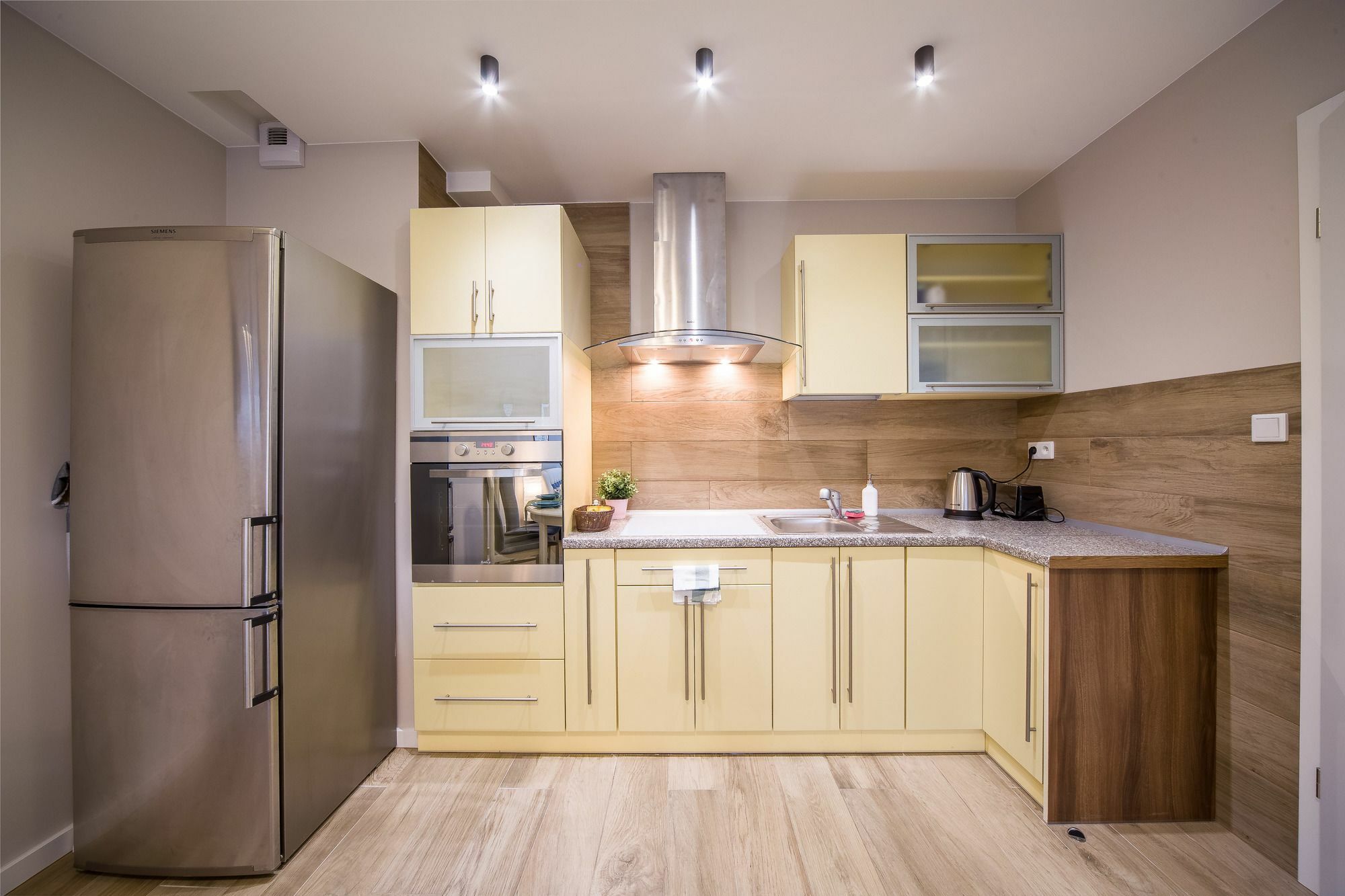 Apartment Friendhouse - Kazimierz Krakau