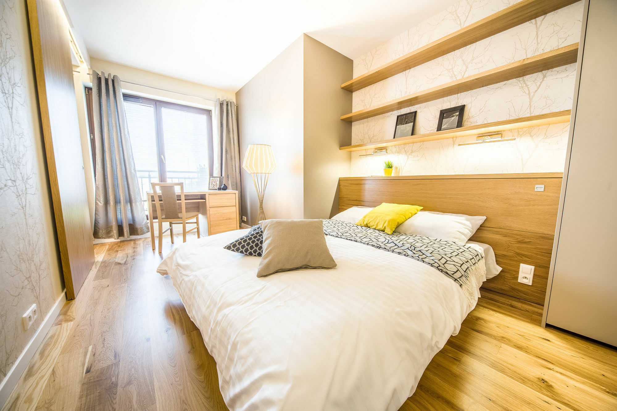 Friendhouse - Kazimierz Apartment Krakau