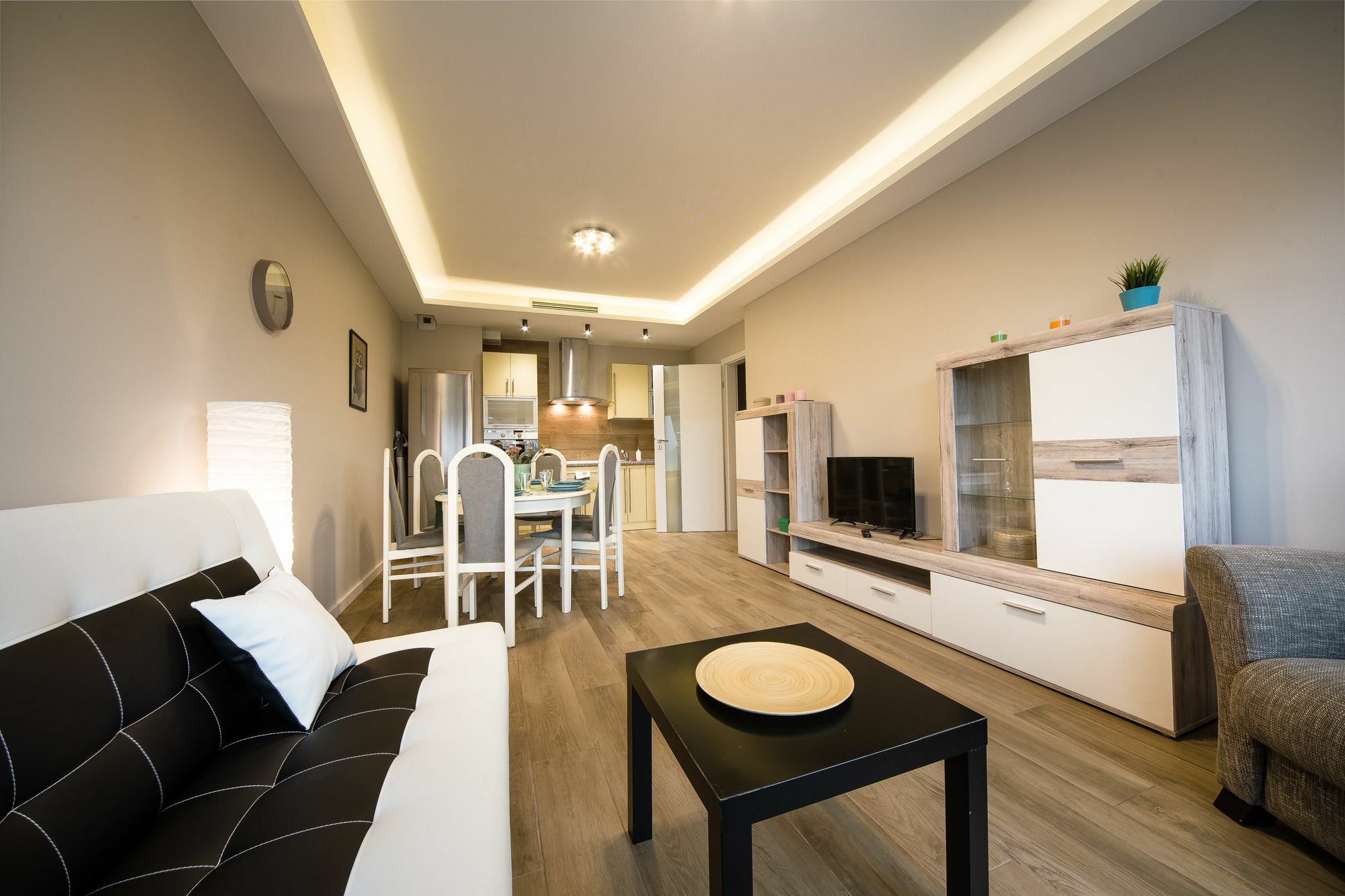 Apartment Friendhouse - Kazimierz Krakau