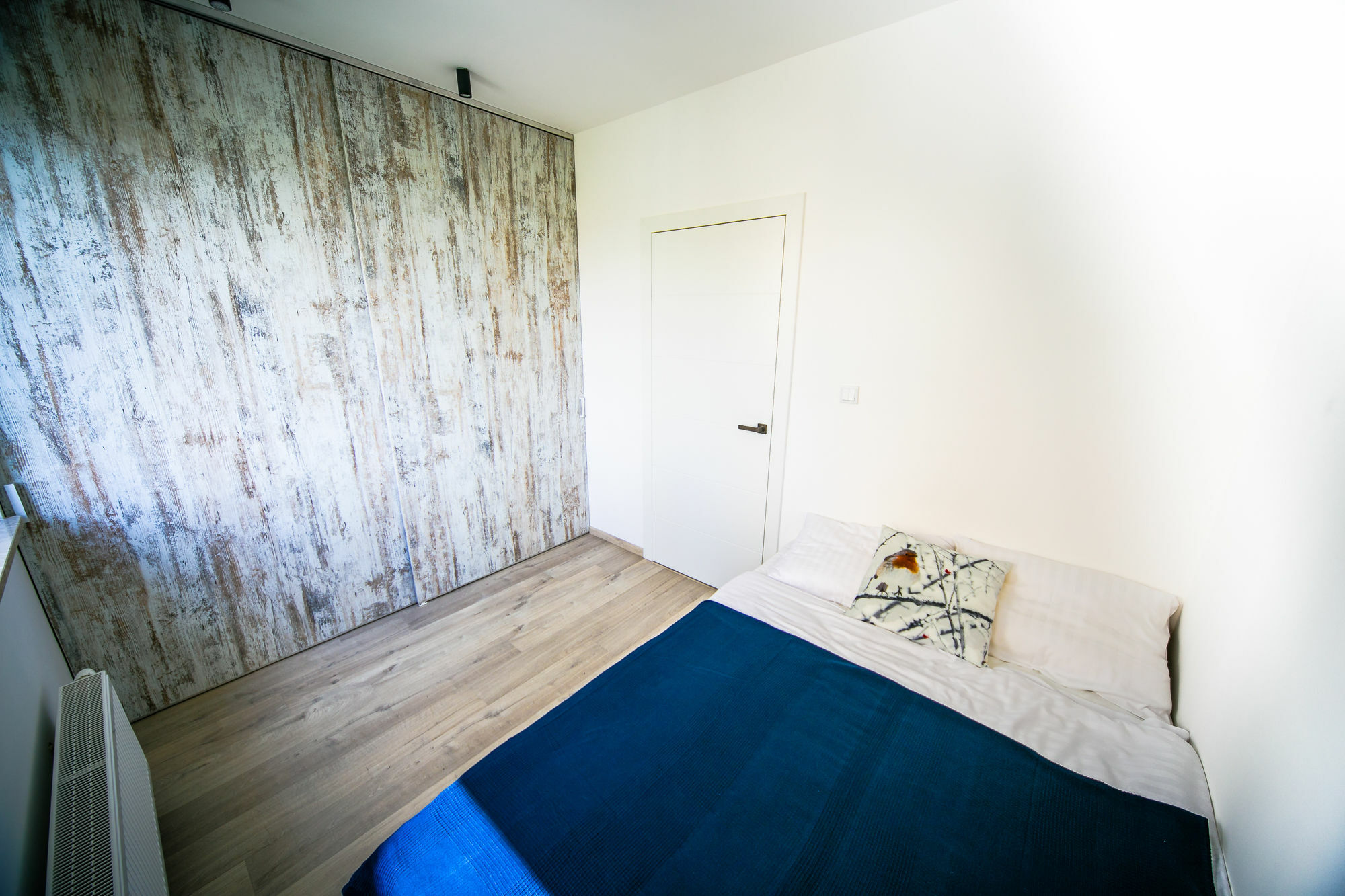 Friendhouse - Kazimierz * Krakau