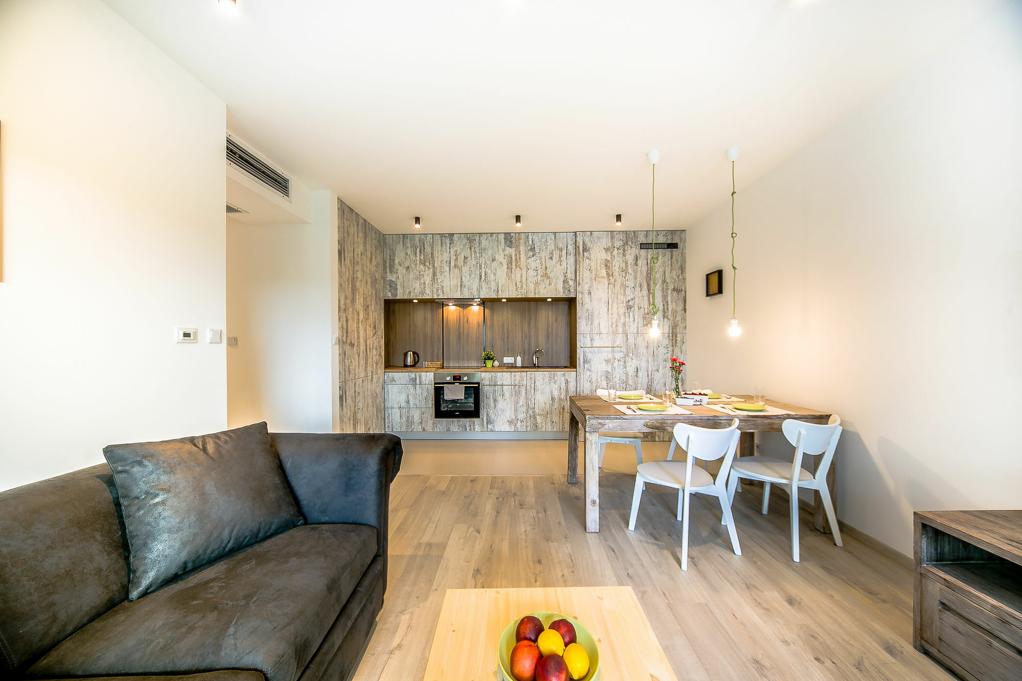 Friendhouse - Kazimierz * Krakau