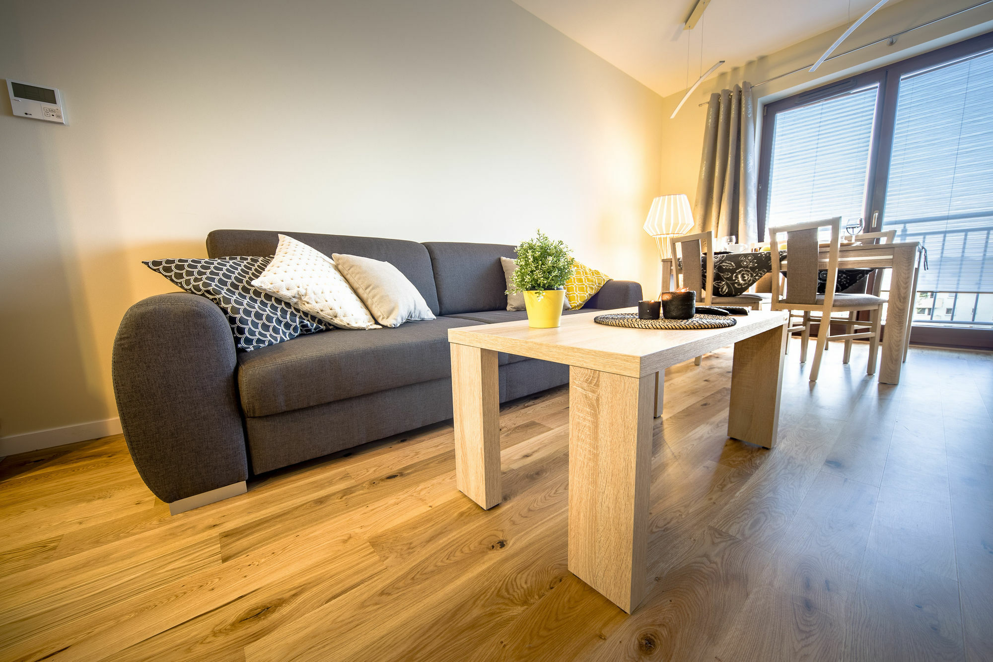 Apartment Friendhouse - Kazimierz Krakau