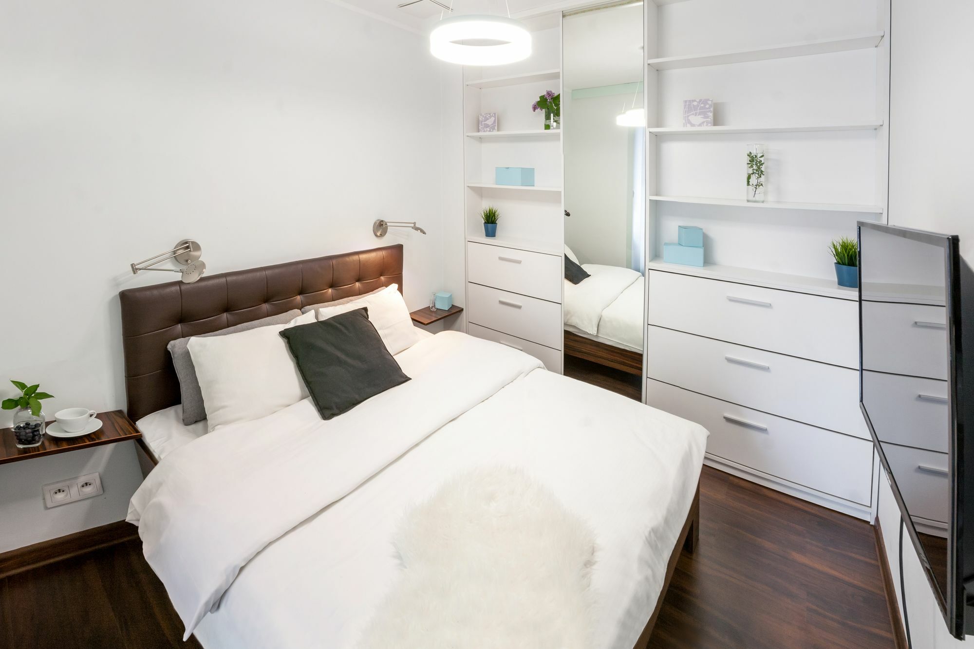Apartment Friendhouse - Kazimierz Krakau