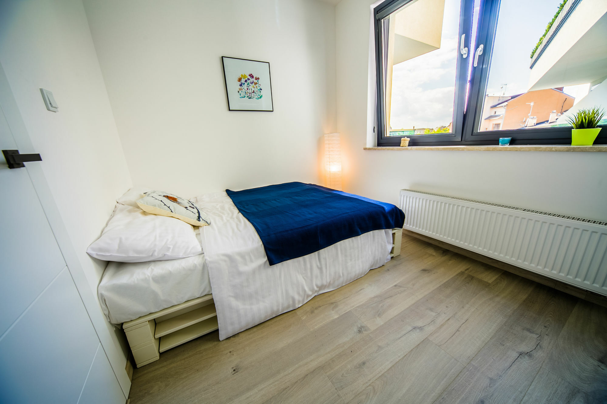 Friendhouse - Kazimierz Apartment Krakau
