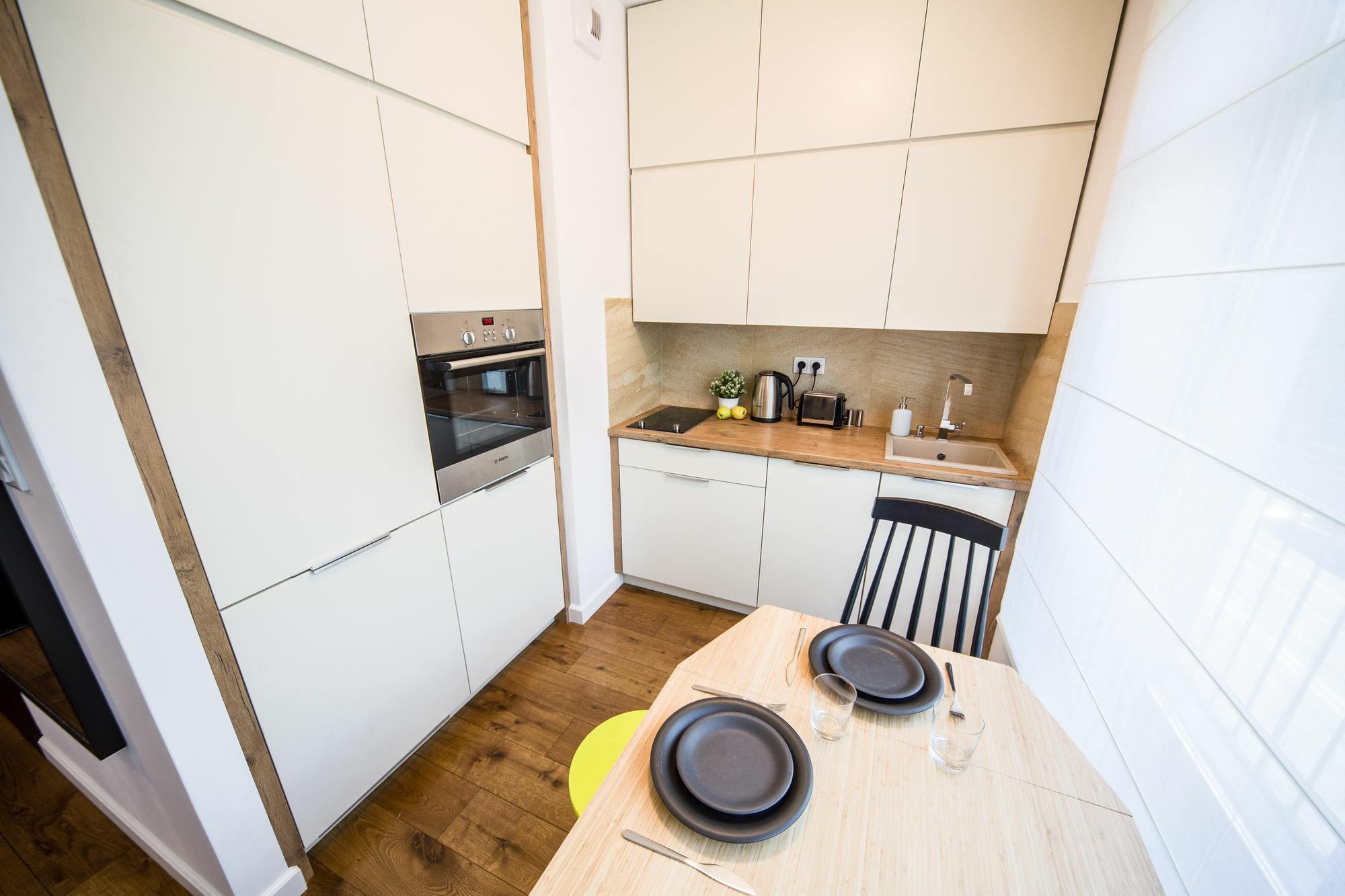 Apartment Friendhouse - Kazimierz Krakau