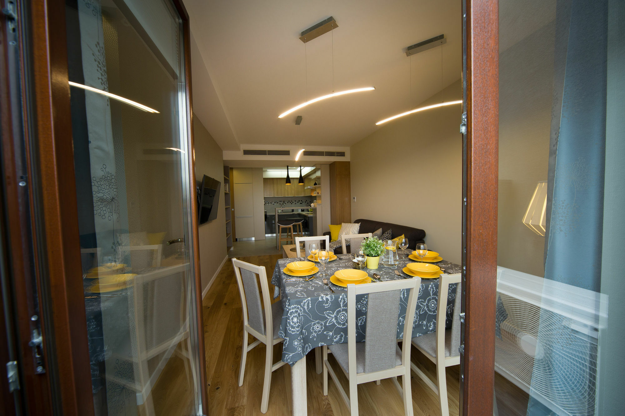 Apartment Friendhouse - Kazimierz Krakau