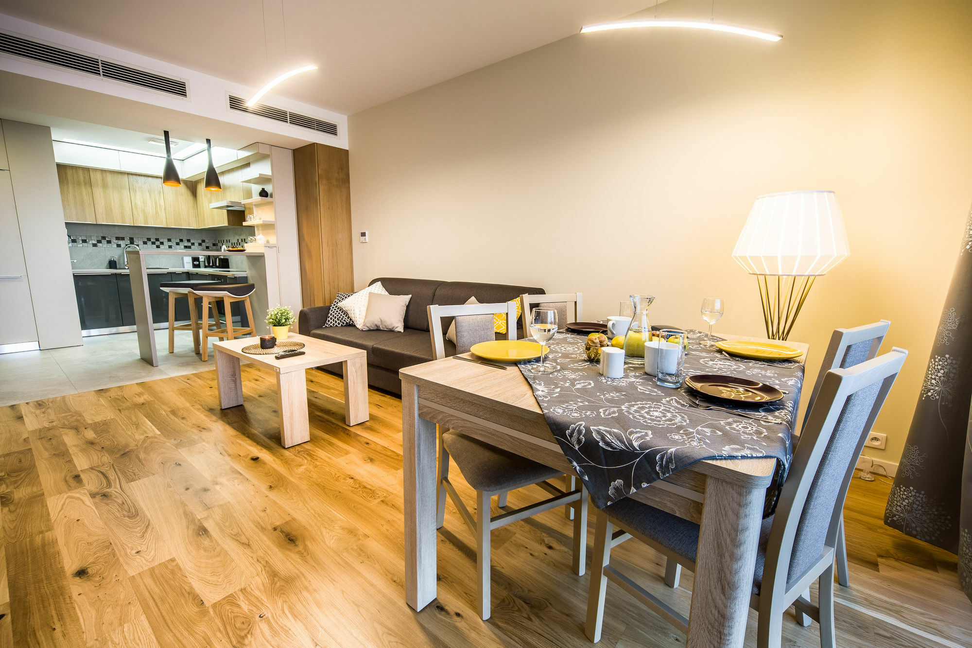 Friendhouse - Kazimierz Apartment Krakau