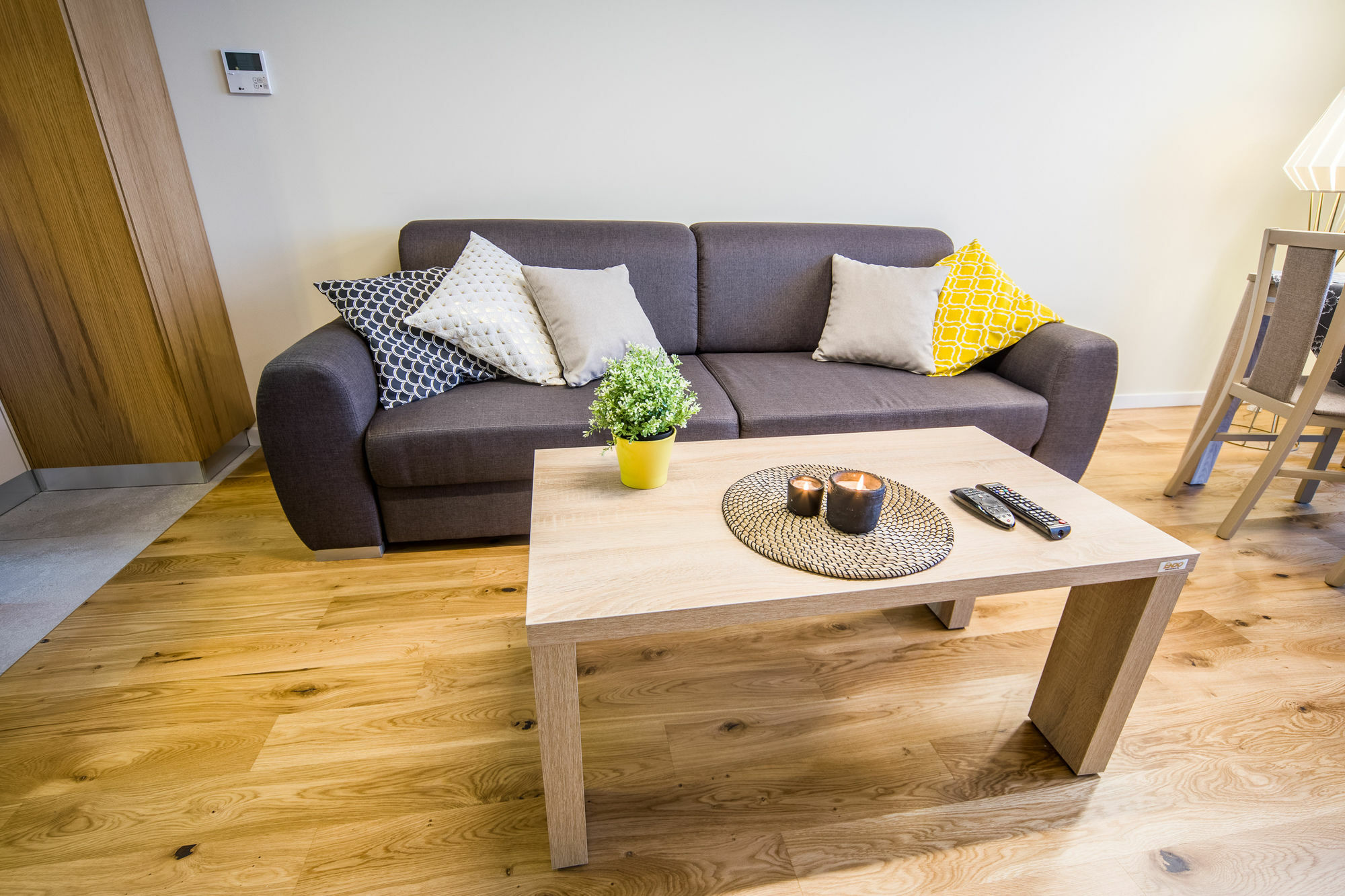 Apartment Friendhouse - Kazimierz Krakau