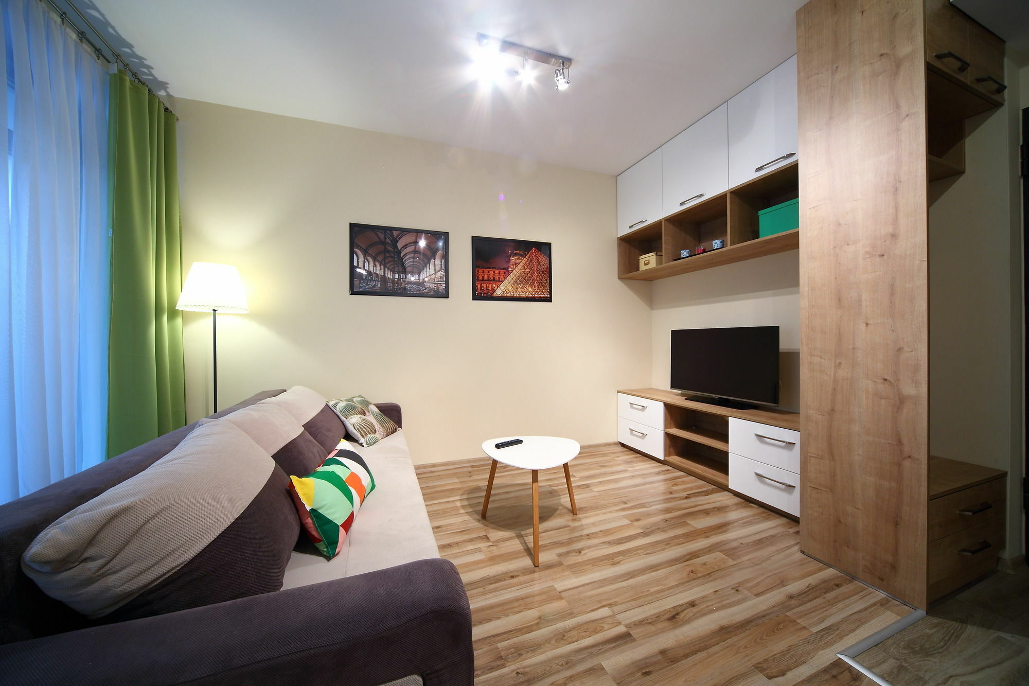 Friendhouse - Kazimierz * Krakau