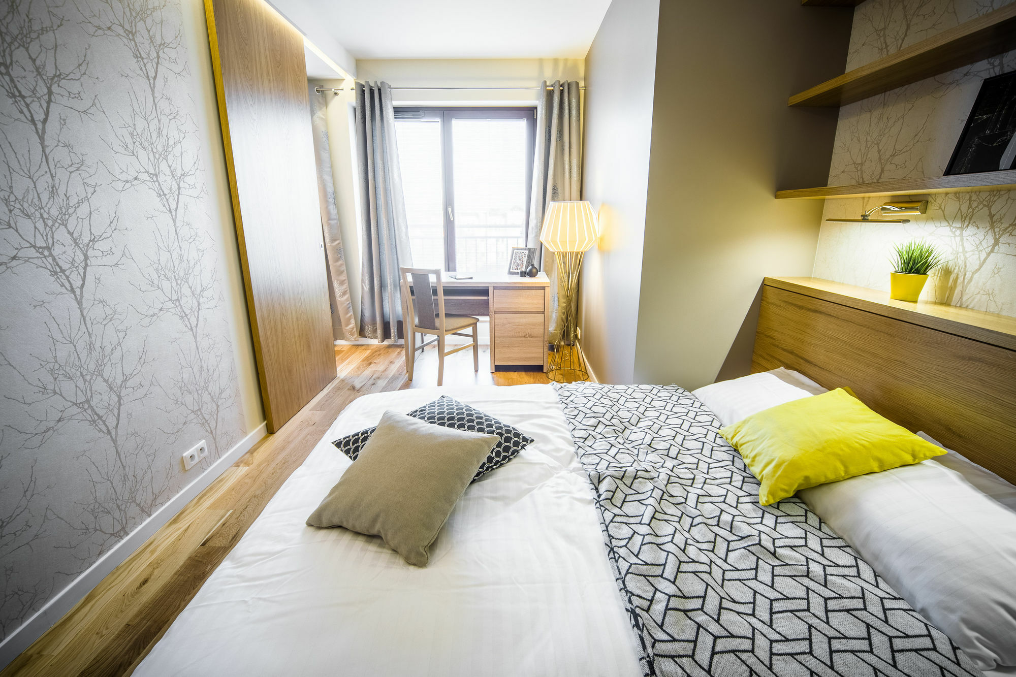 Apartment Friendhouse - Kazimierz Krakau